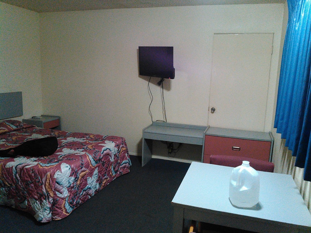 Pen-Ann Motel