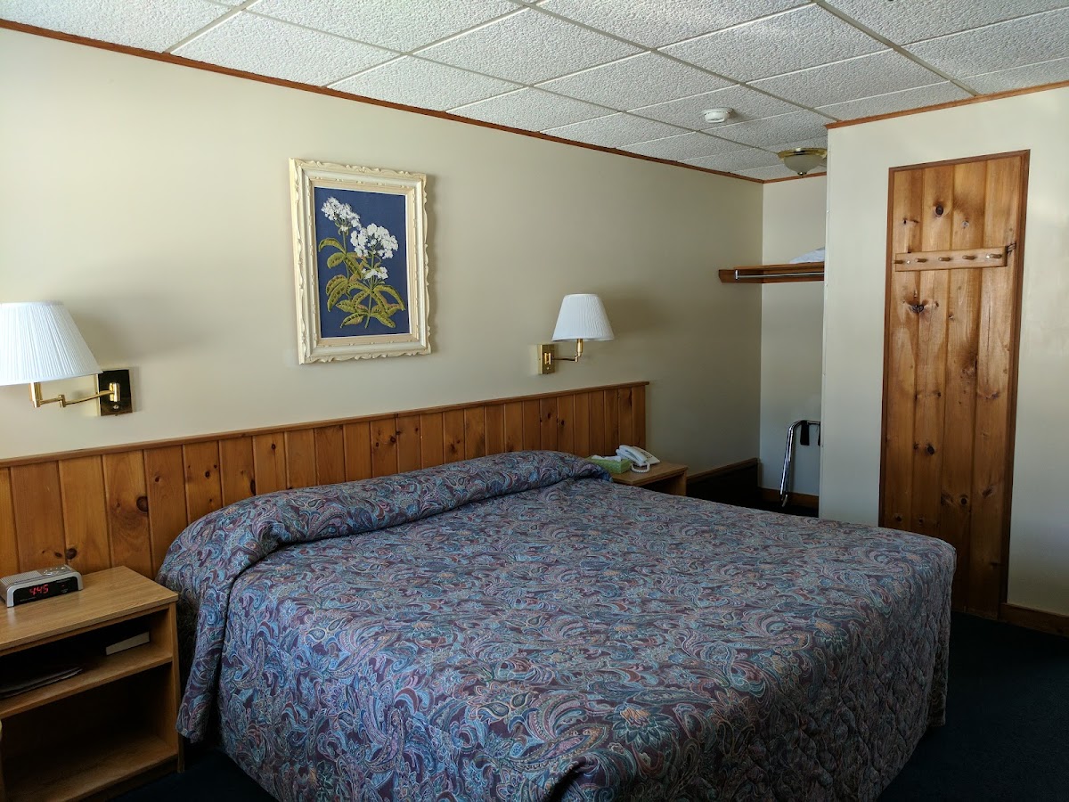 Killington Pico Motor Inn