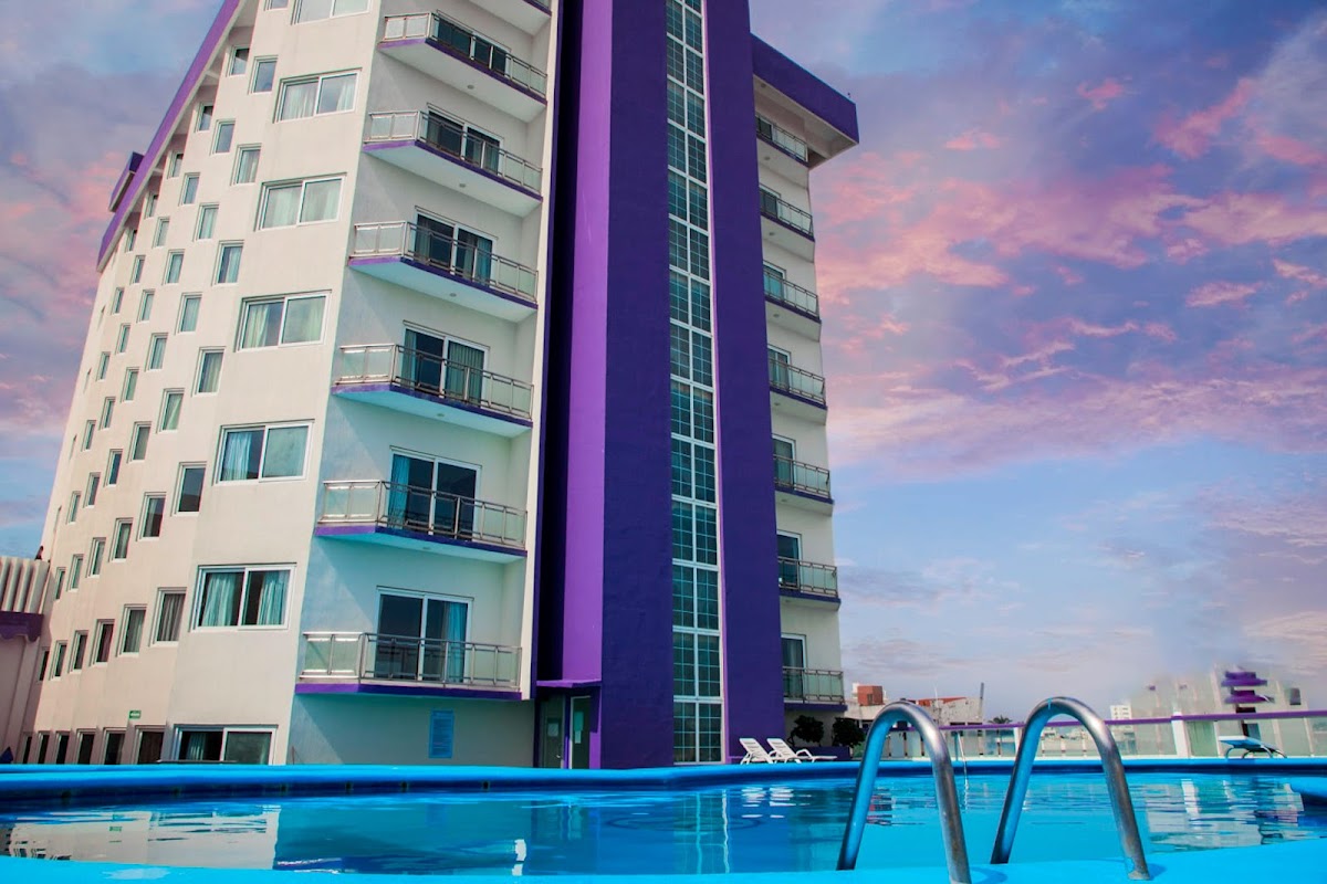 Hotel Lois Veracruz
