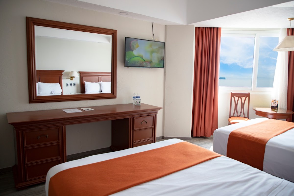 Hotel Lois Veracruz photo 2