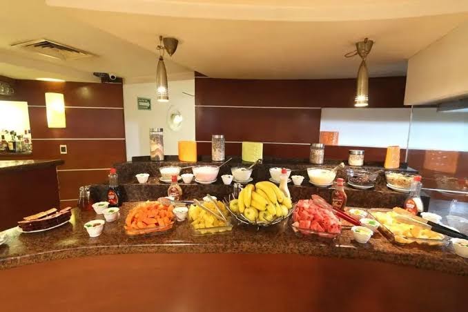 Hotel Lois Veracruz photo 3