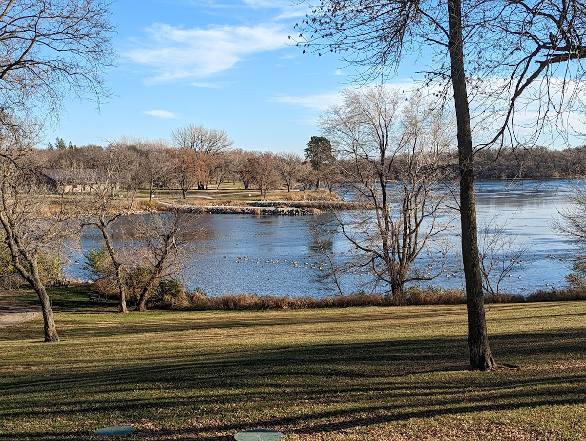 Swan Lake State Park