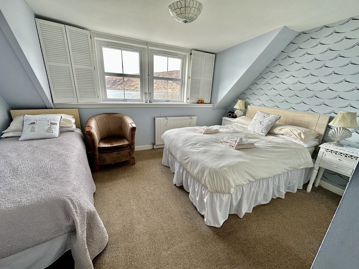 Applecross Inn photo 2