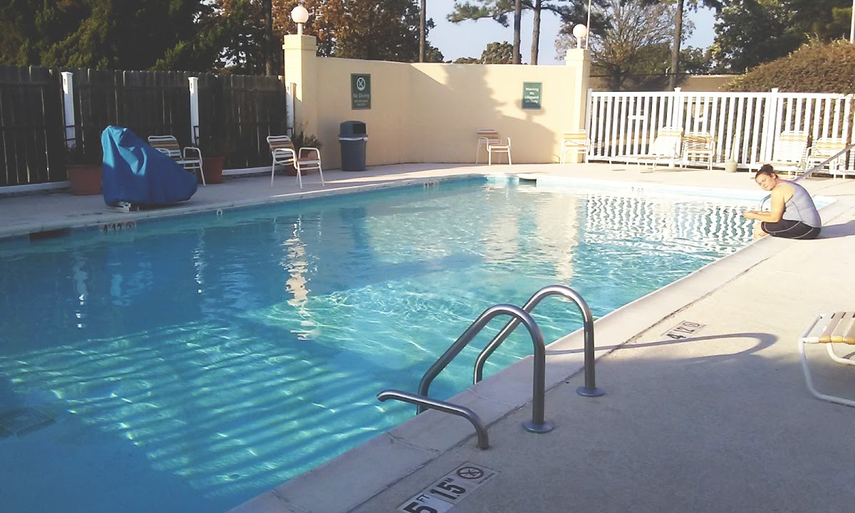 La Quinta Inn & Suites by Wyndham N Little Rock-McCain Mall photo 3