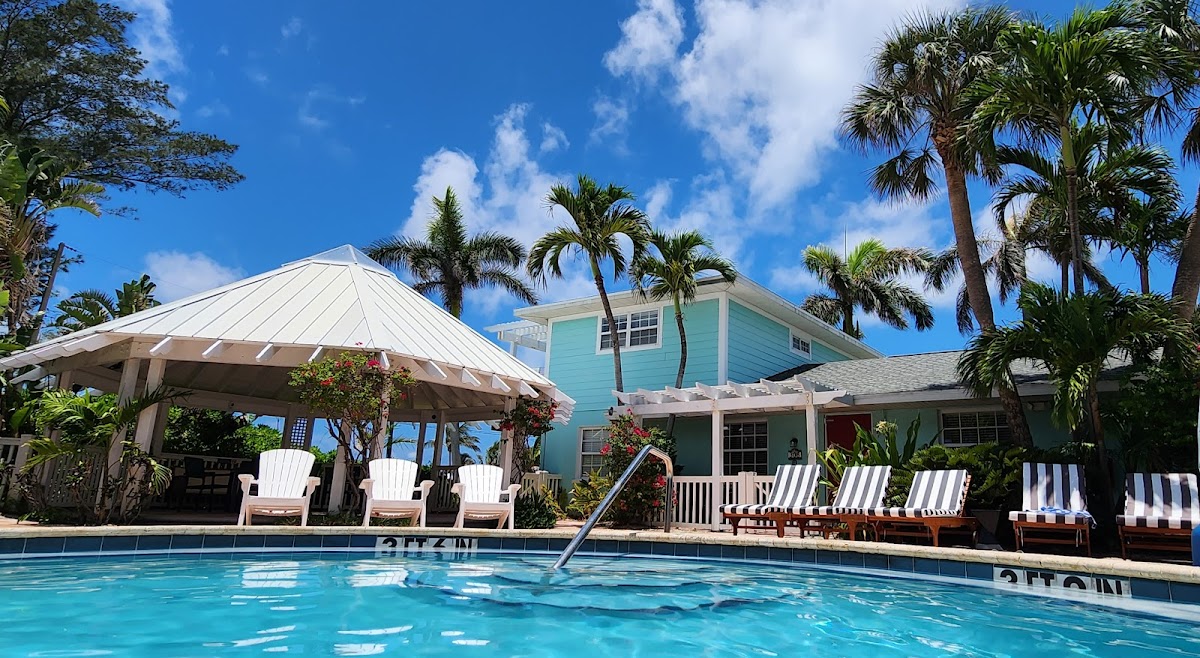 Tropic Isle at Anna Maria Island Inn photo 2