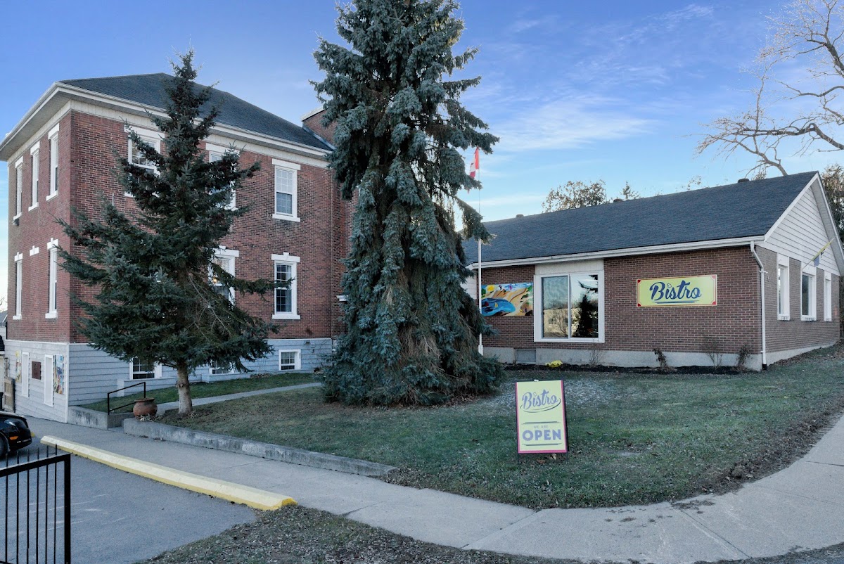 The Bloomfield Inn