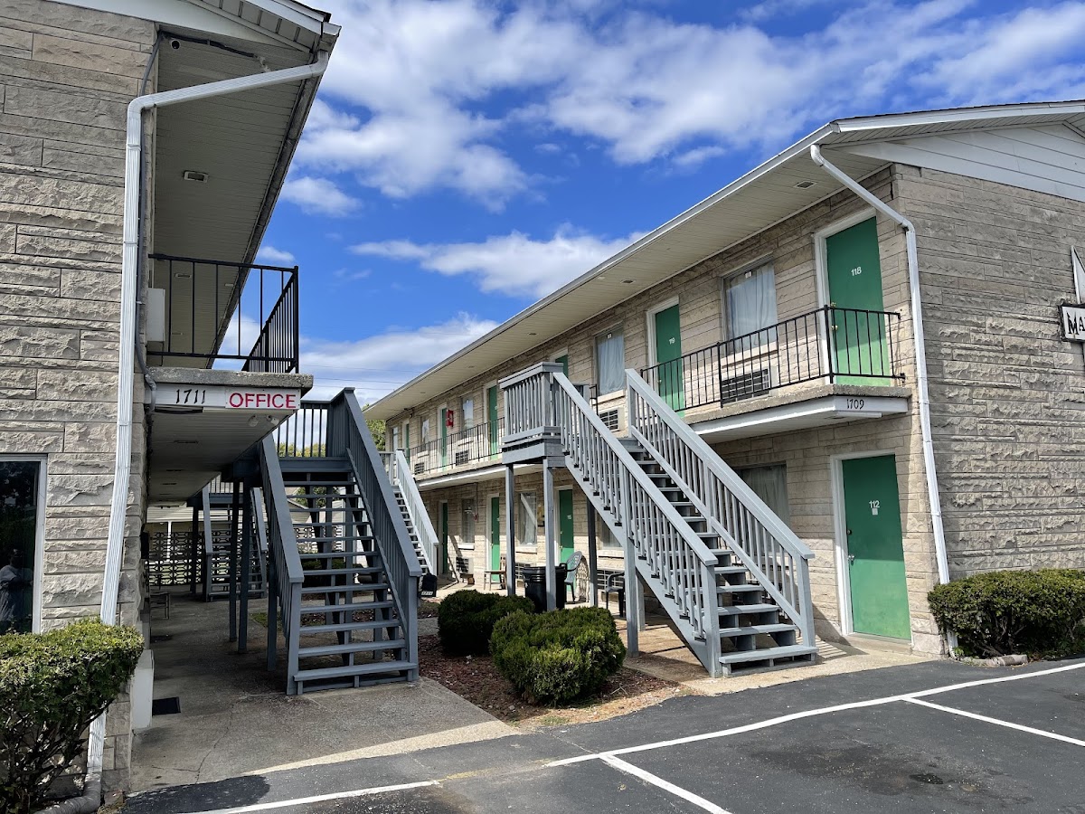 Mark III Motel