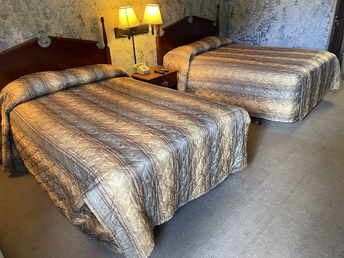Mark III Motel photo 2