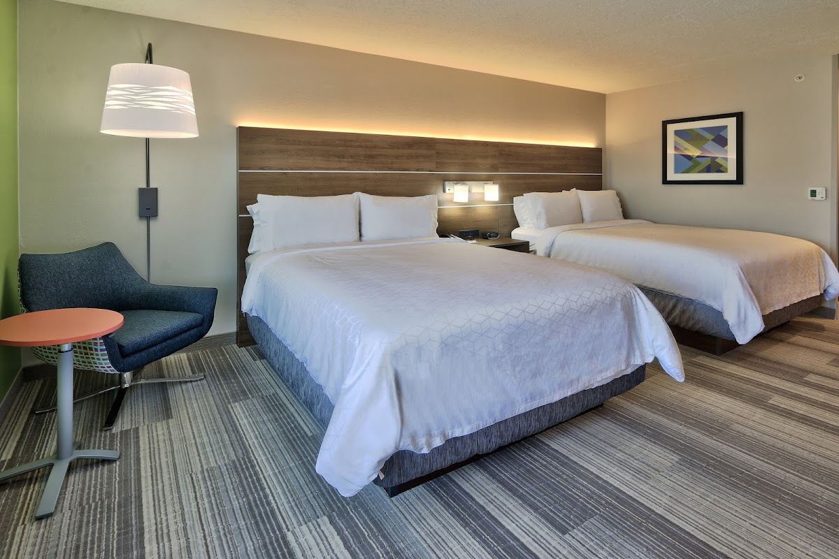 Holiday Inn Express Socorro by IHG photo 2