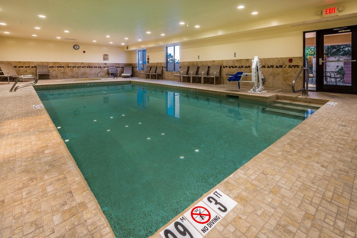 Holiday Inn Express Socorro by IHG photo 3
