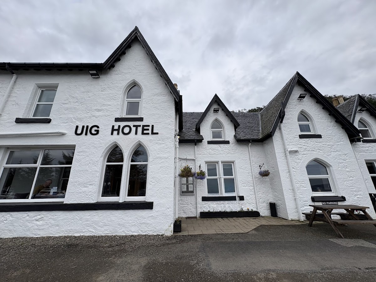 Uig Hotel
