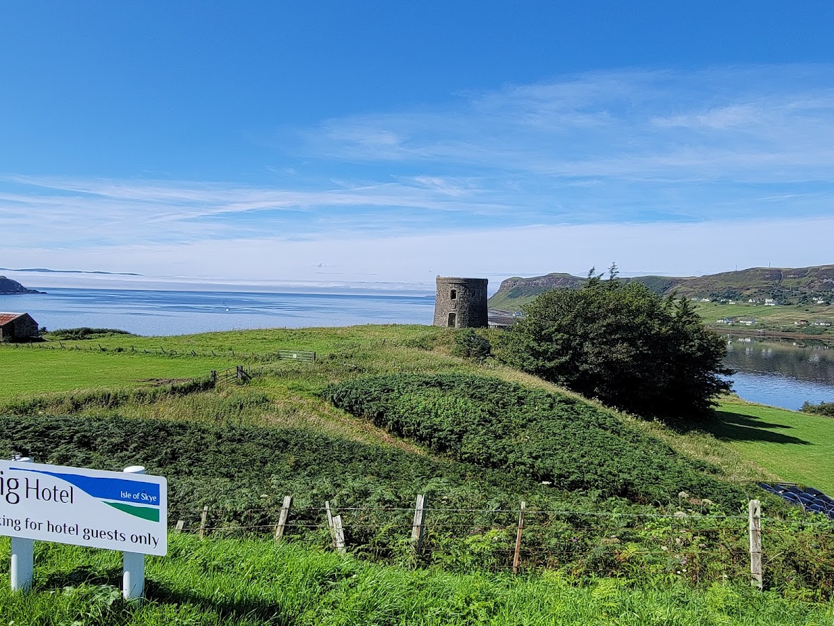 Uig Hotel photo 3