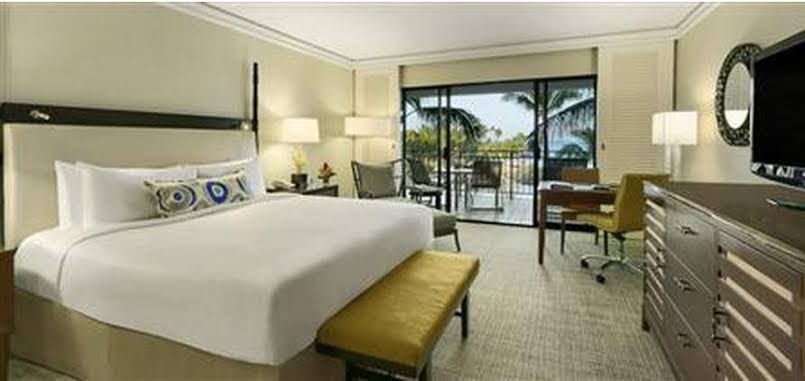 Fairmont Orchid photo 2