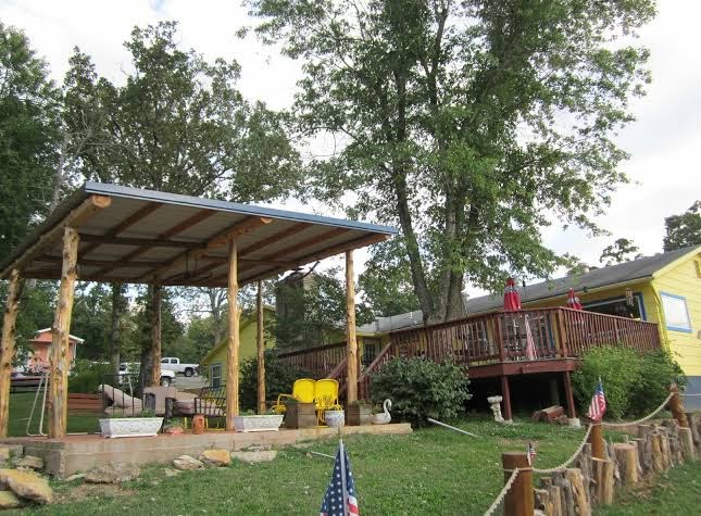 Jac's Resort and Cafe photo 3