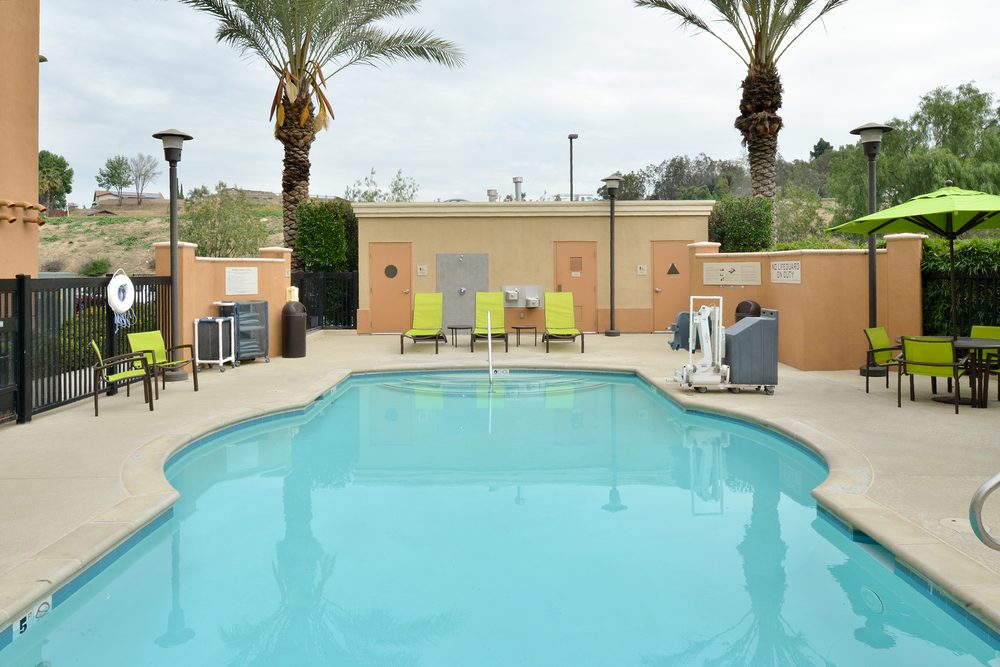 SpringHill Suites by Marriott Corona Riverside photo 3