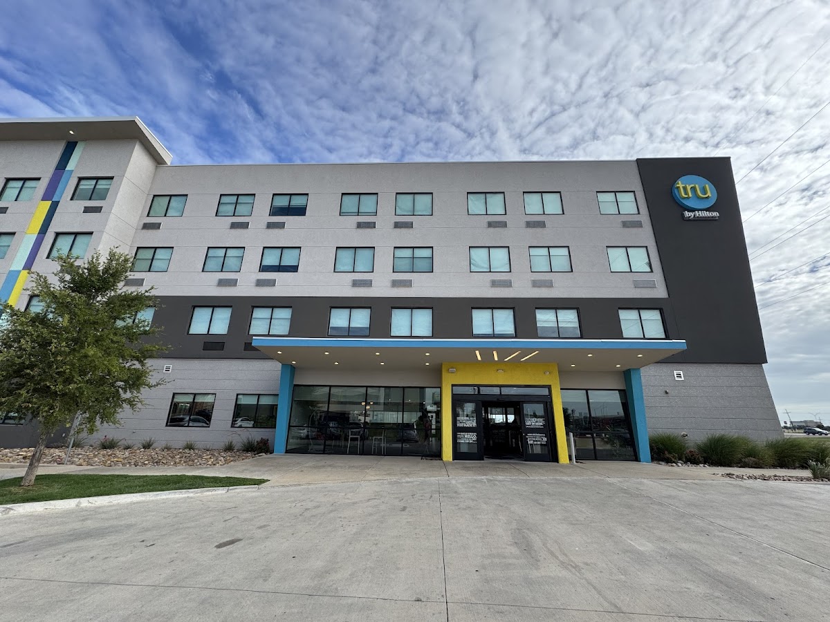 Tru by Hilton Amarillo West photo 3