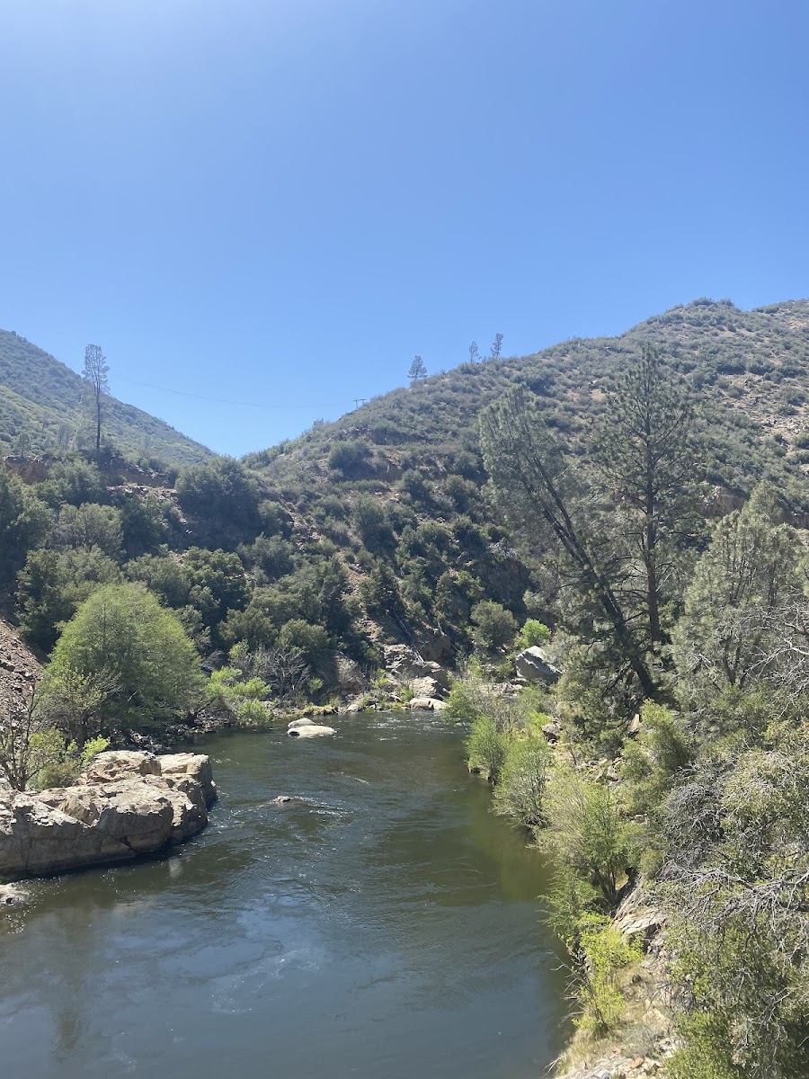 Johnsondale Bridge