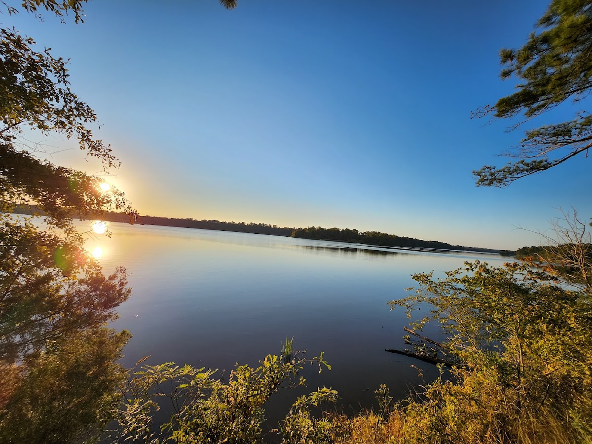 Florence Marina State Park