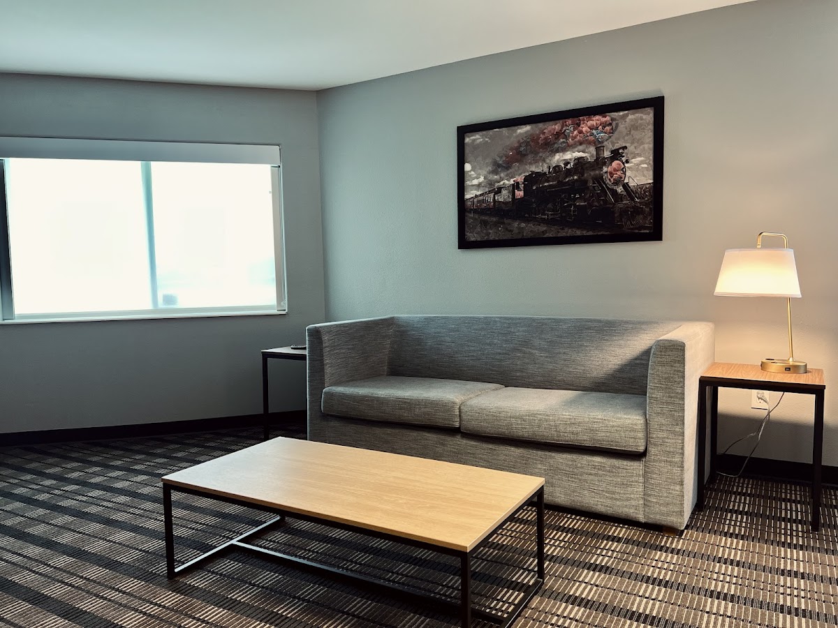 AmericInn by Wyndham, Beaver Dam photo 3
