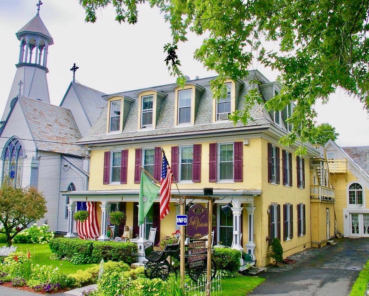 Inn Victoria