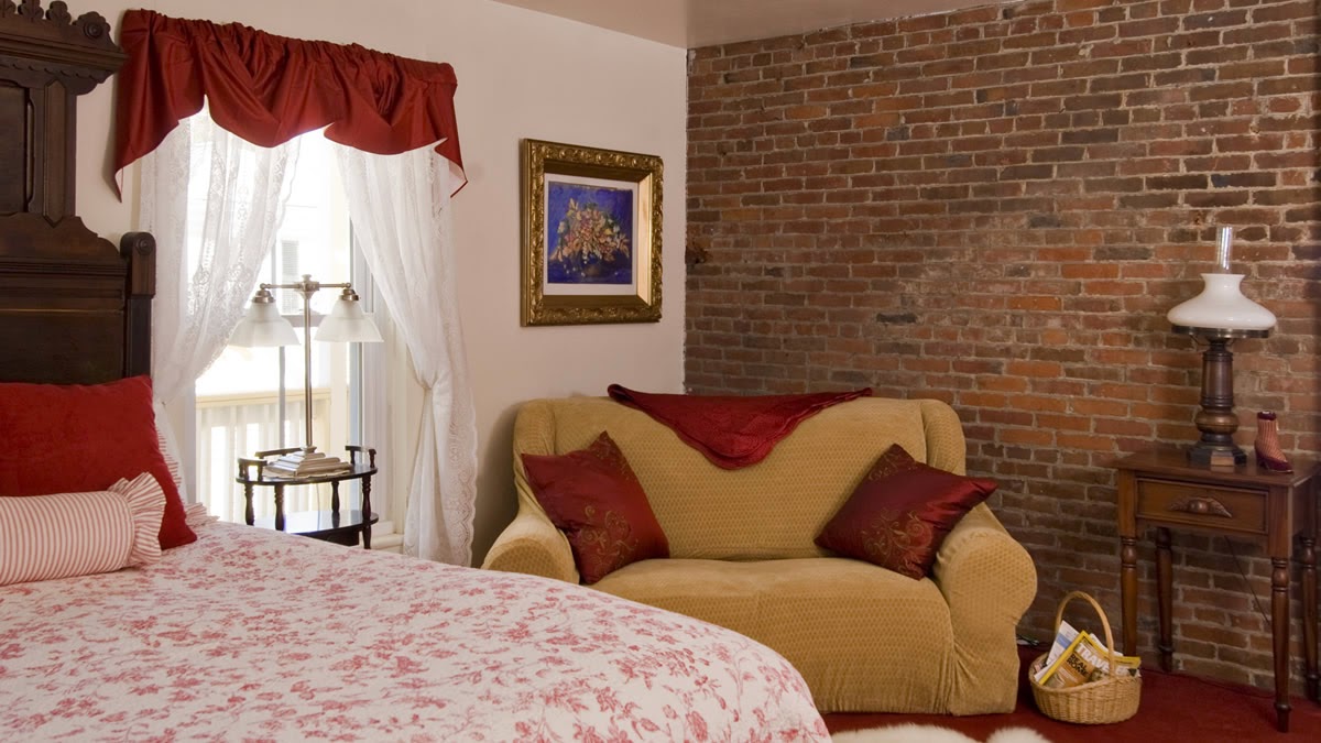 Inn Victoria photo 2