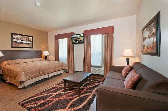 Dilley Motor Inn photo 2
