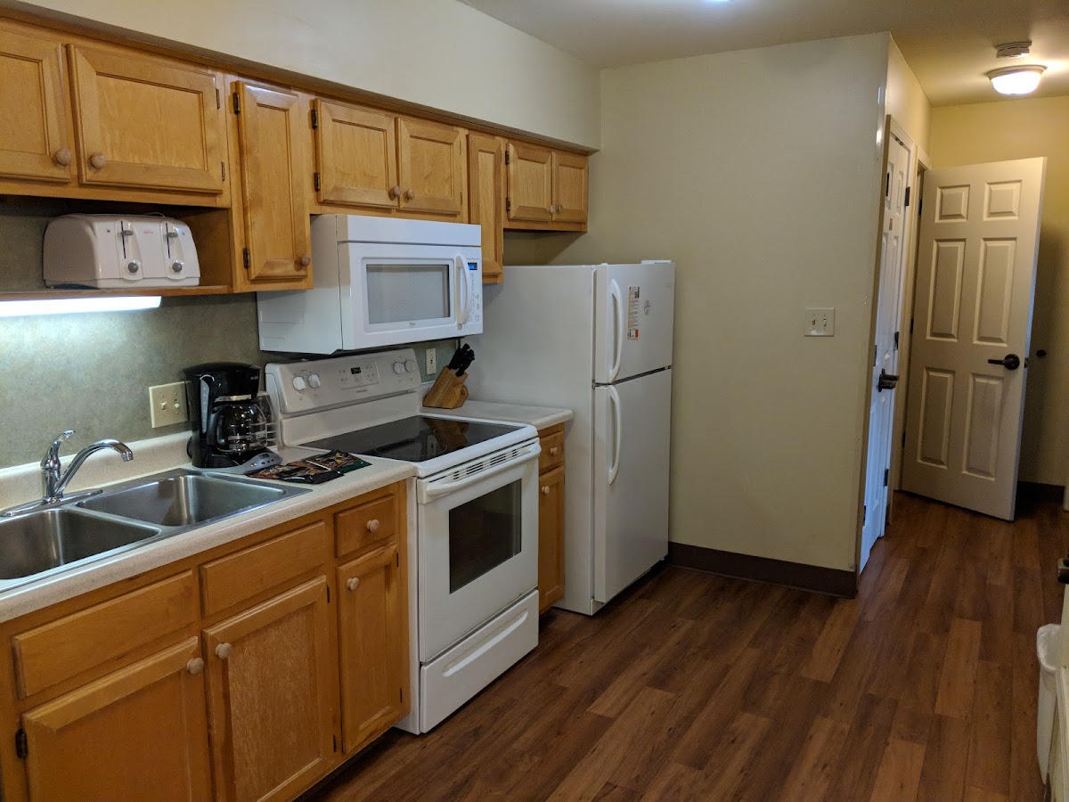 Pine Oaks Lodge photo 3