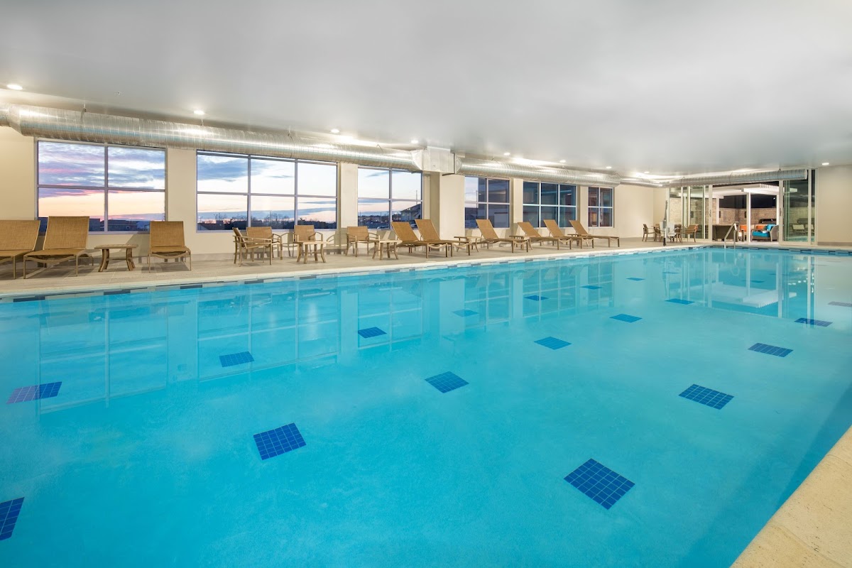 Hyatt House Lewes / Rehoboth Beach photo 2