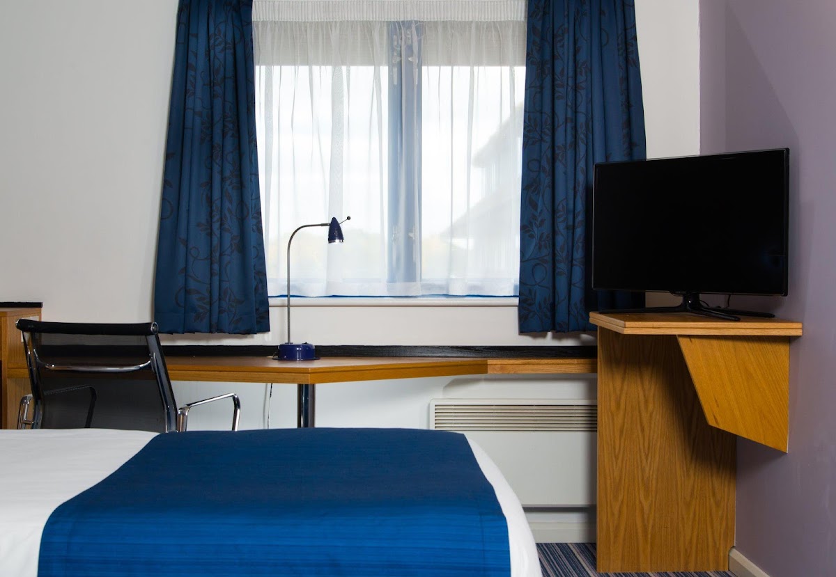 Holiday Inn Express London Chingford-Nth Circular by IHG photo 3