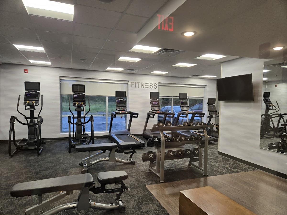Fairfield by Marriott Inn & Suites Virginia Beach/Norfolk Airport photo 2