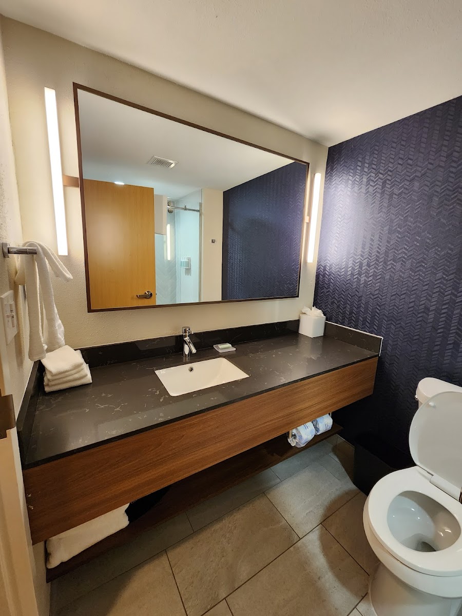 Fairfield by Marriott Inn & Suites Virginia Beach/Norfolk Airport photo 3