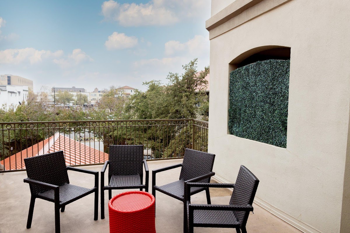 Hotel Indigo San Antonio-Riverwalk by IHG photo 3