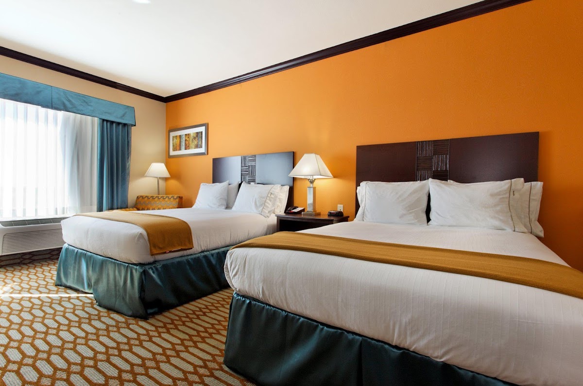 Holiday Inn Express & Suites Corpus Christi-Portland by IHG photo 2