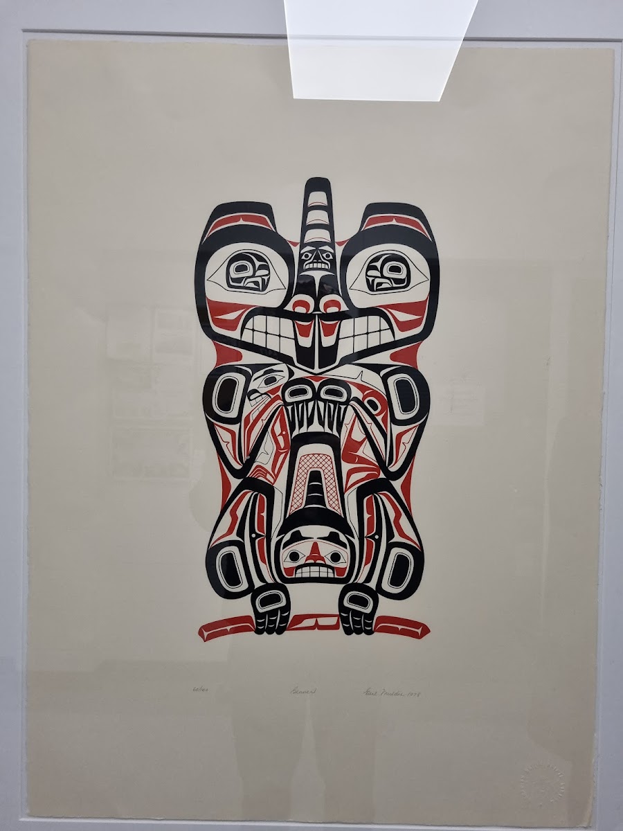 Museum of Aboriginal Peoples' Art and Artifacts