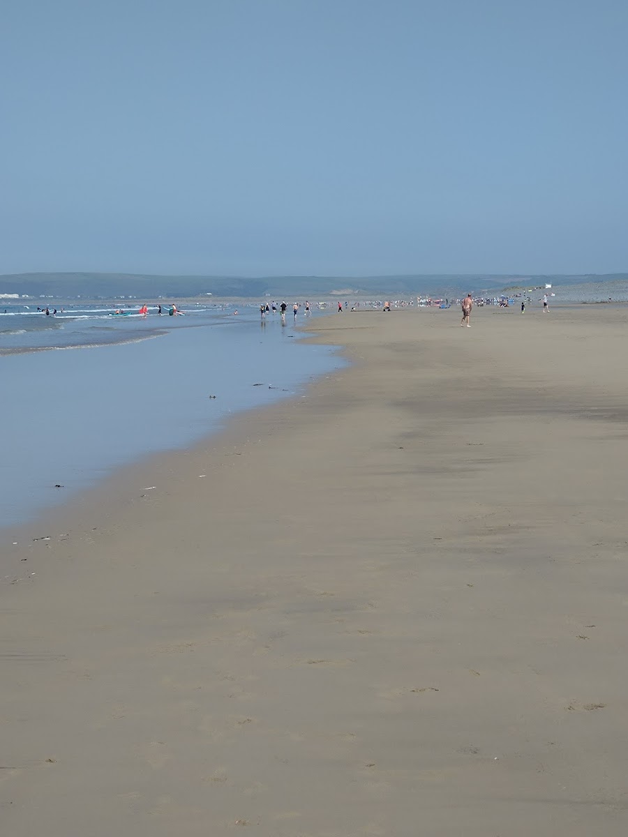 Westbeach Resort Ltd photo 3