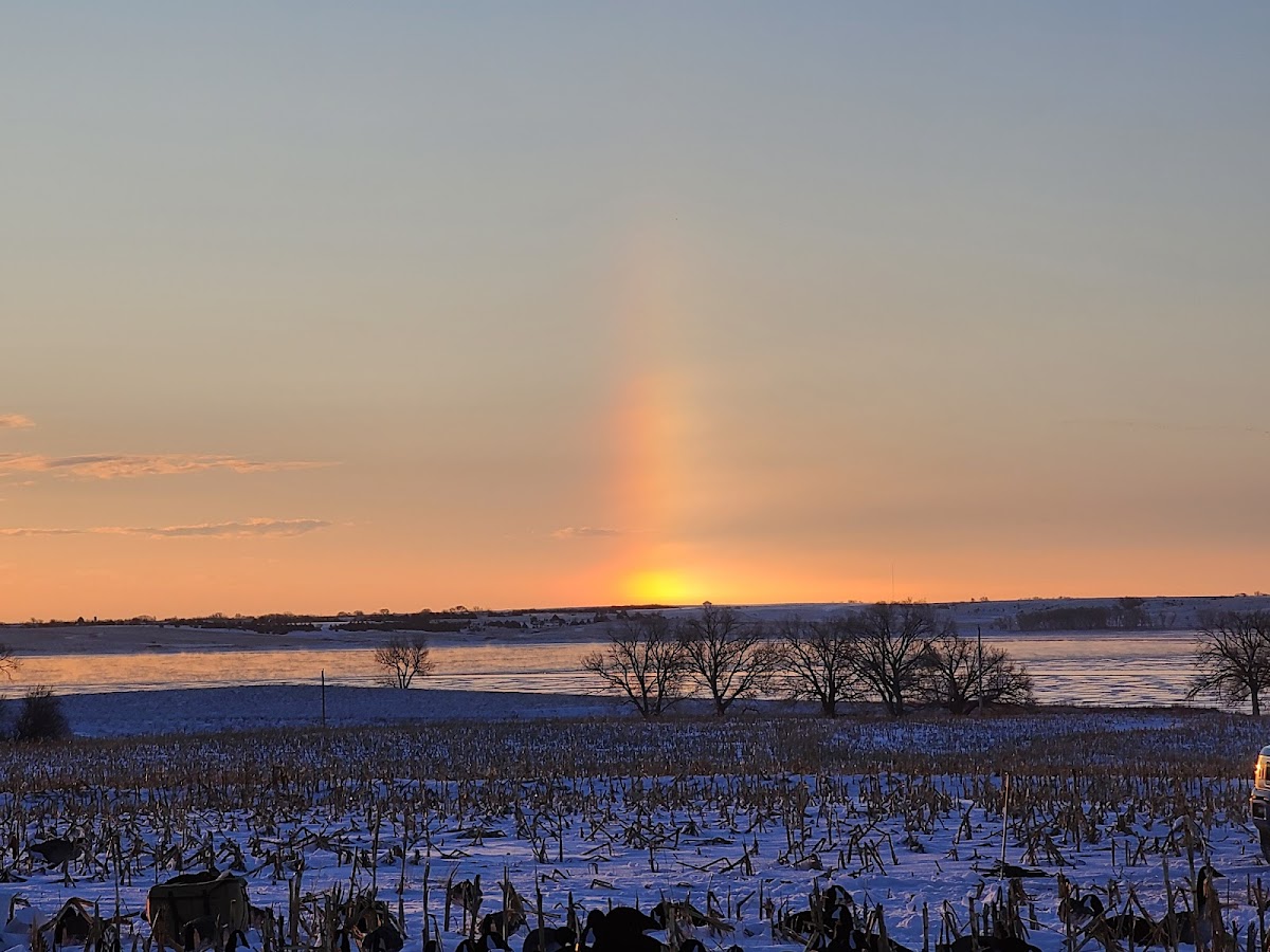 Kirwin National Wildlife Refuge