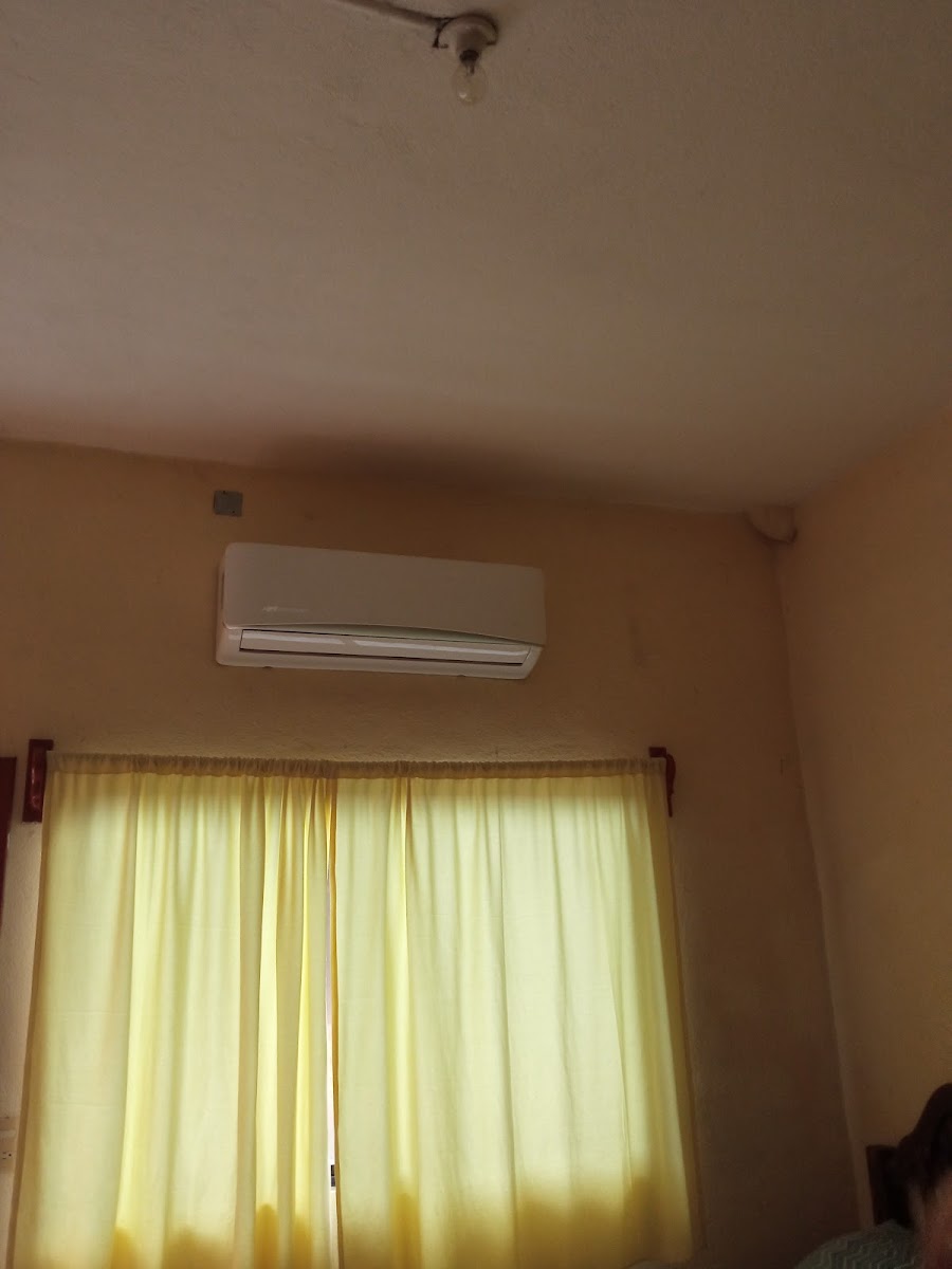 HOTEL BETHANIA photo 3
