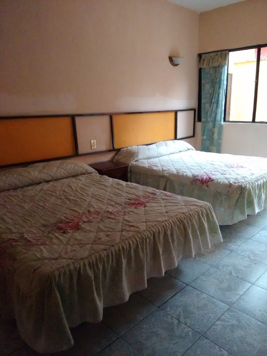Hotel Santiago photo 2