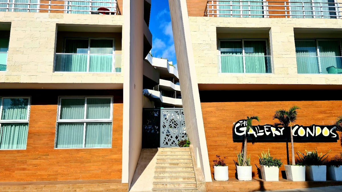 The Gallery Condos