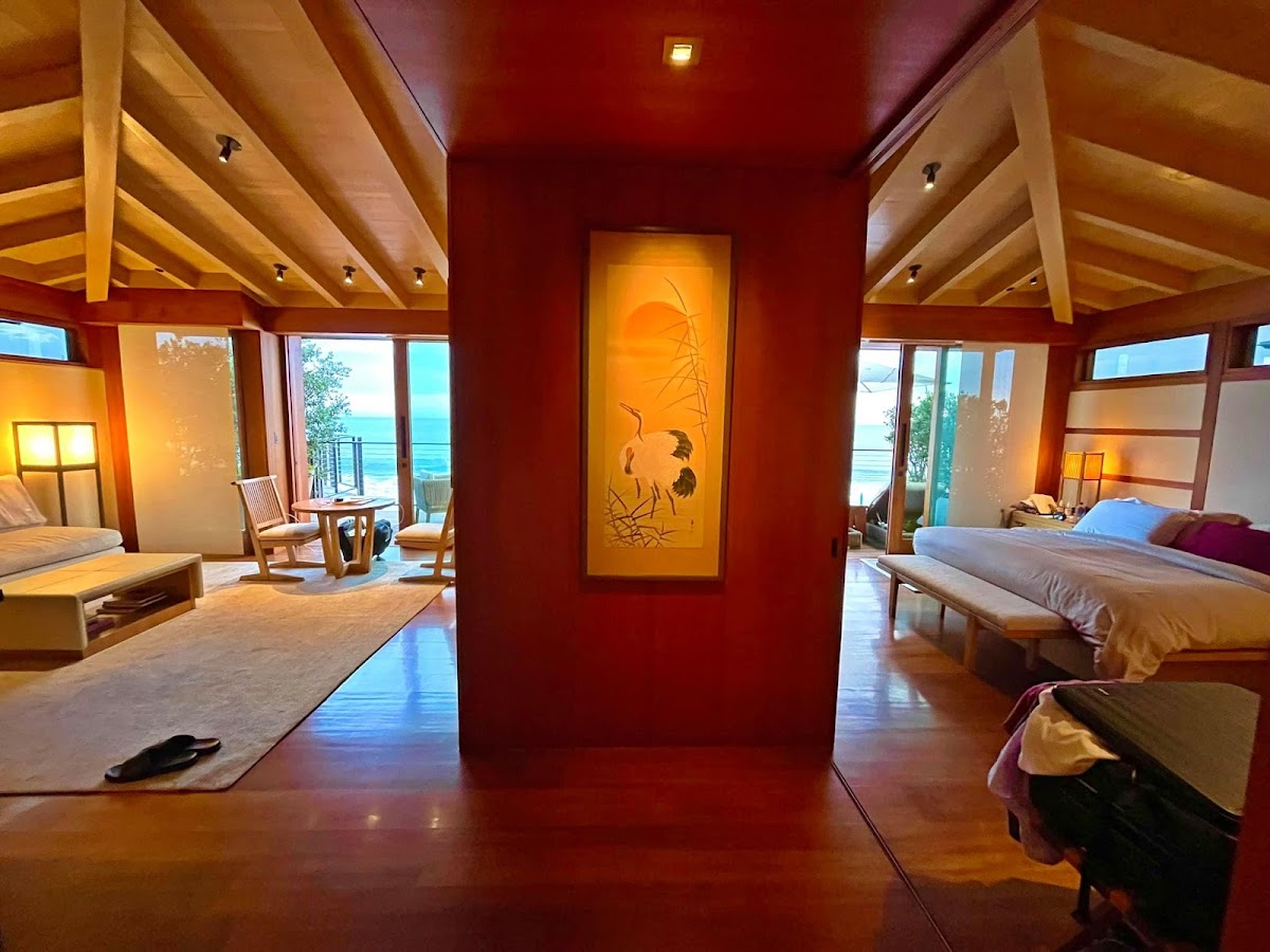 Nobu Ryokan Malibu photo 2