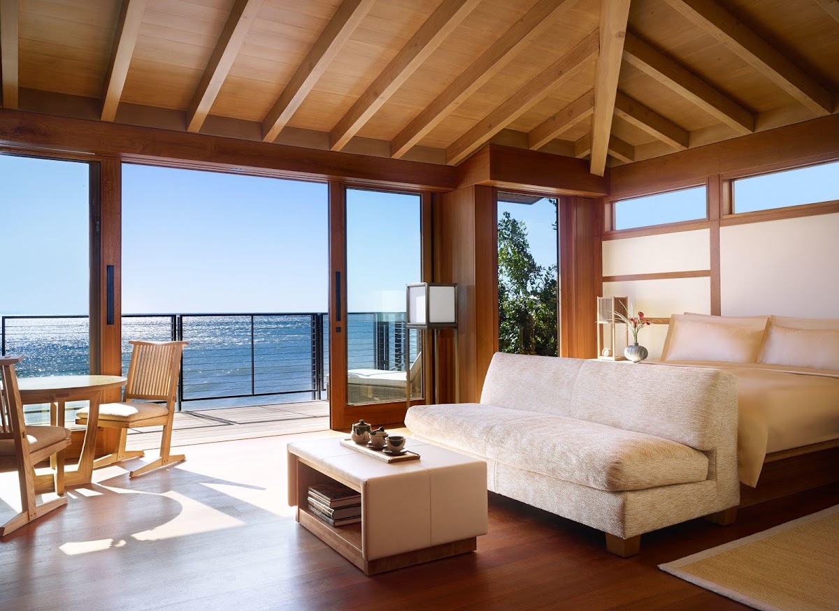 Nobu Ryokan Malibu photo 3