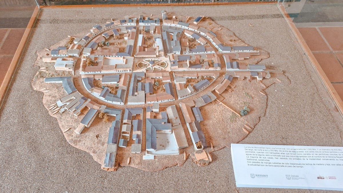 Museo del Orígen