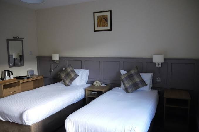 The Royal Victoria Hotel photo 3