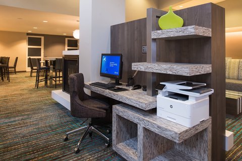 Residence Inn by Marriott St. Louis Westport photo 3