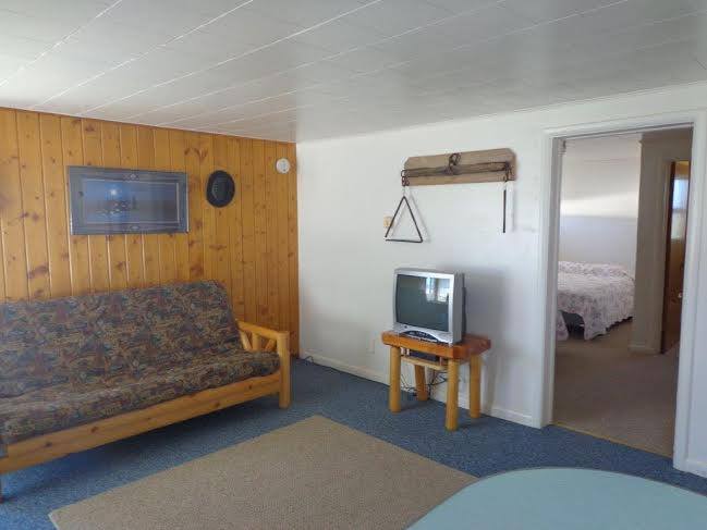 Pioneer Mountain Lodge photo 2