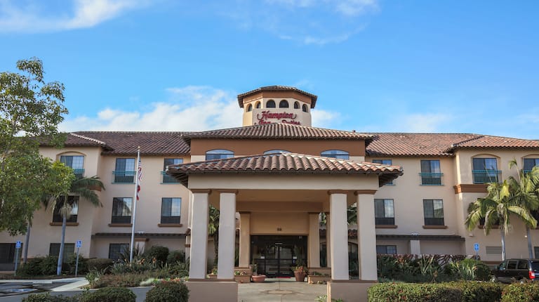Hampton Inn & Suites Camarillo