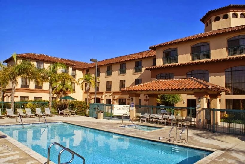 Hampton Inn & Suites Camarillo photo 3