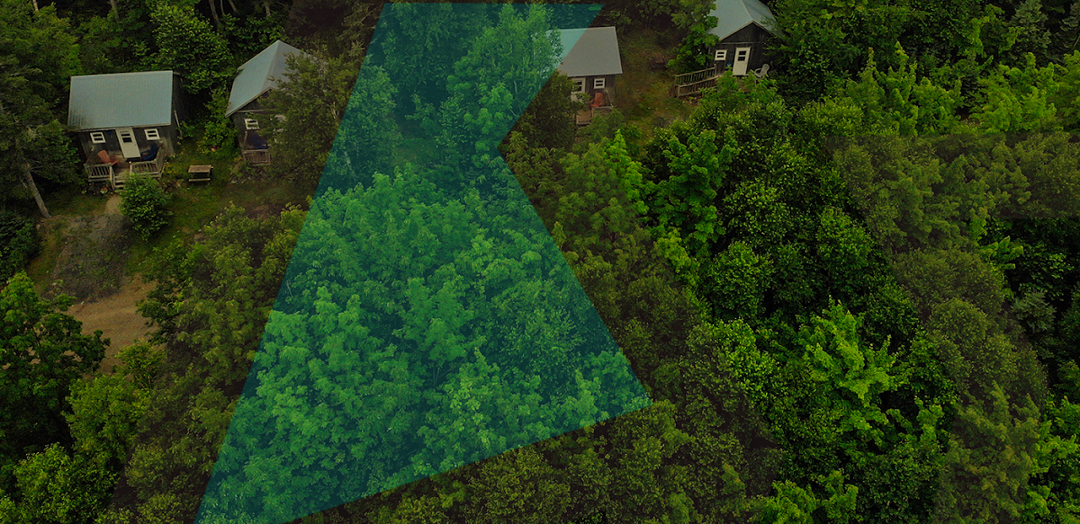 Trailside Accommodations and Outdoor Adventures