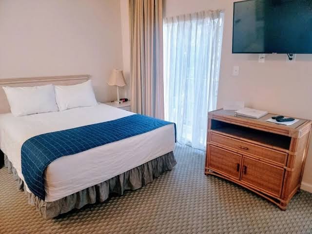 Beaufort Harbour Suites photo 2