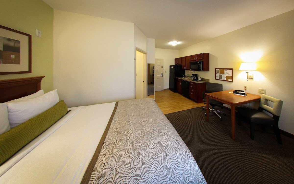 Candlewood Suites Houston Westchase - Westheimer by IHG photo 2